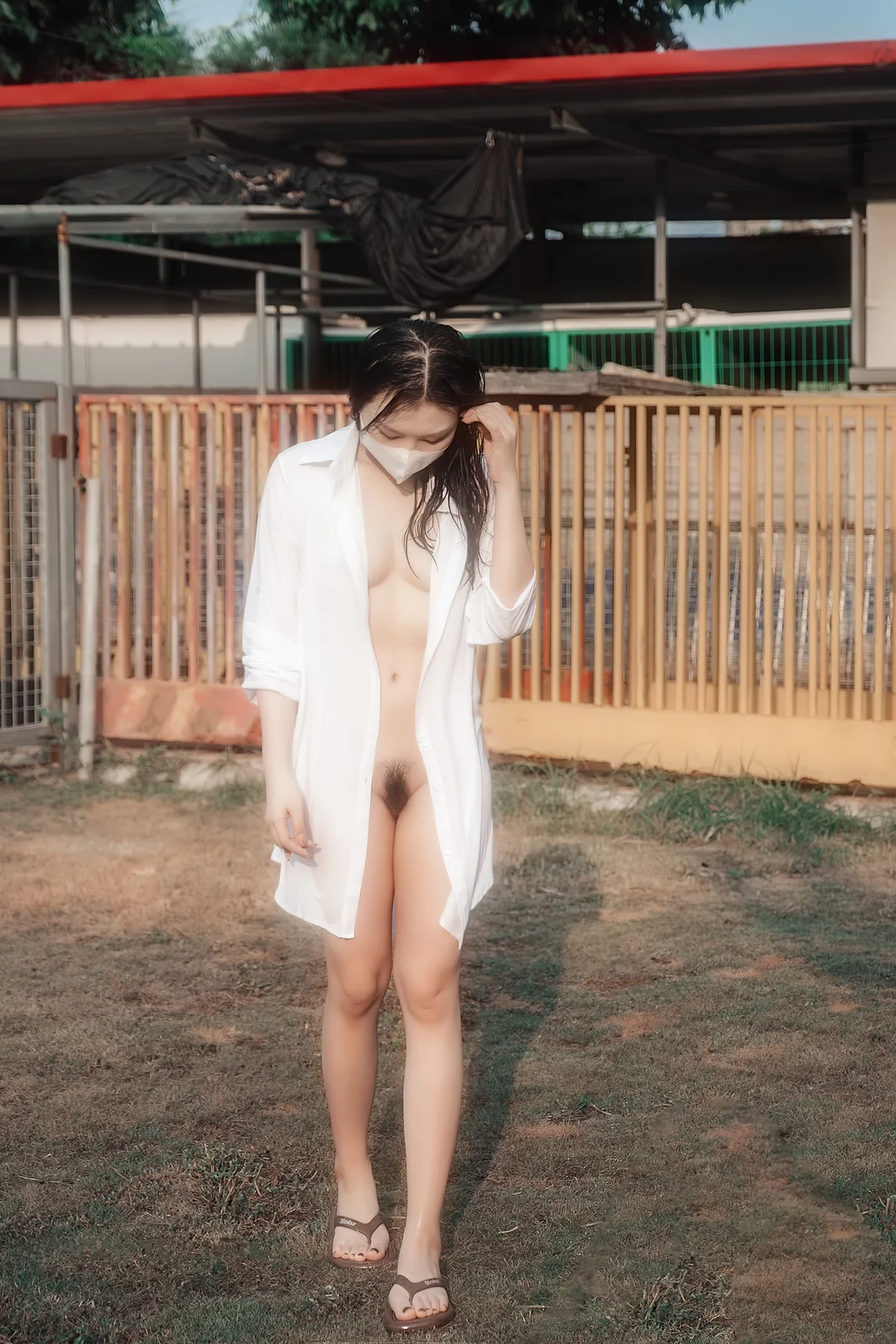 B.A&Cameraman87&院长 – B.A&Cameraman87&院长 [17P-94MB]