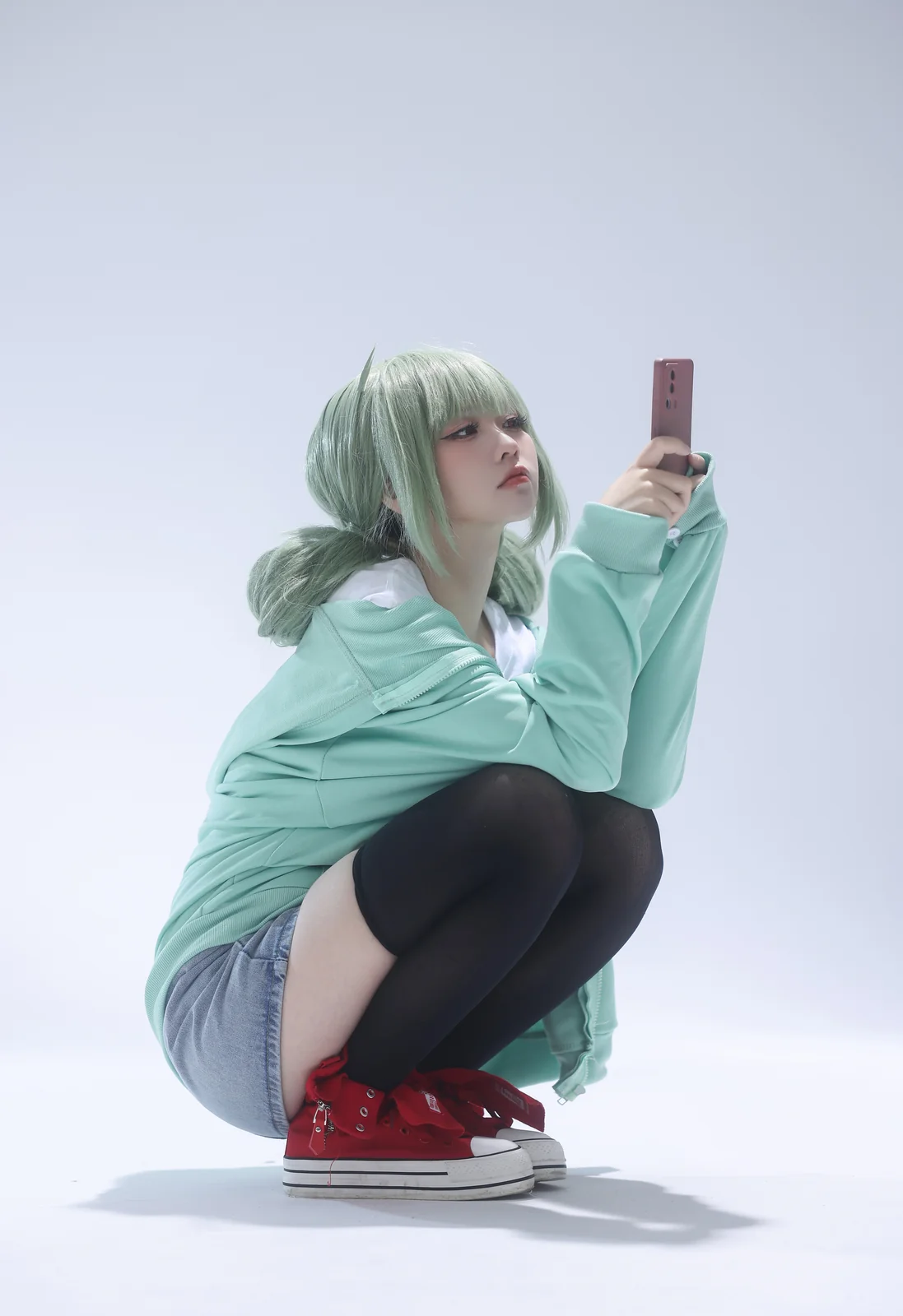 G44不会受伤 - Kiwi Araga 14P [14P-138MB]
