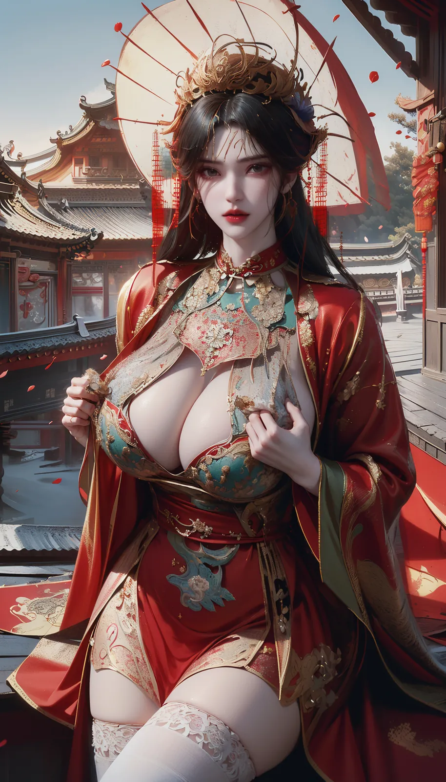 李慕婉-仙逆 [194P-1.12GB]