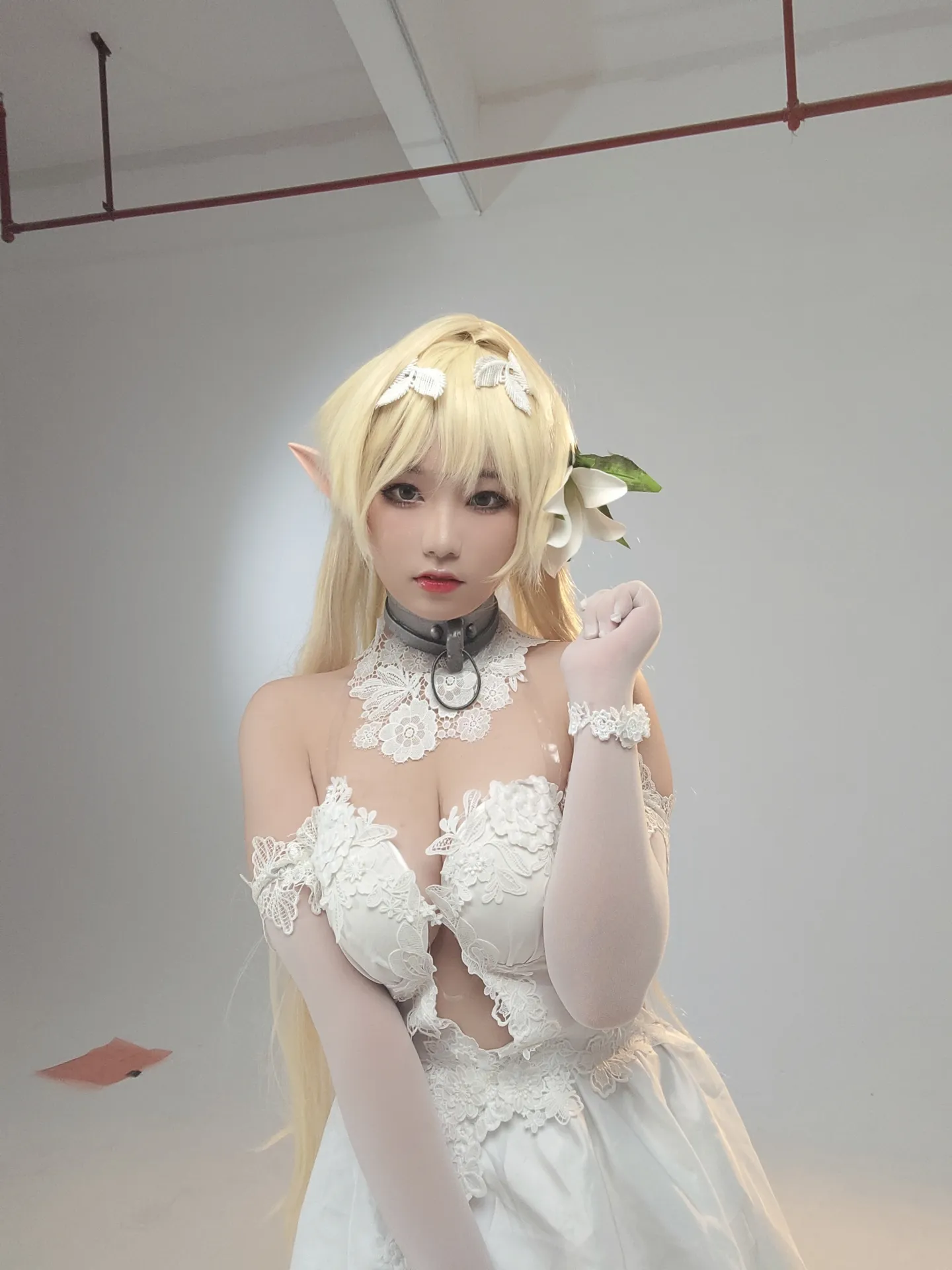 七七娜娜子 - 雪拉 [67P3V-236MB]