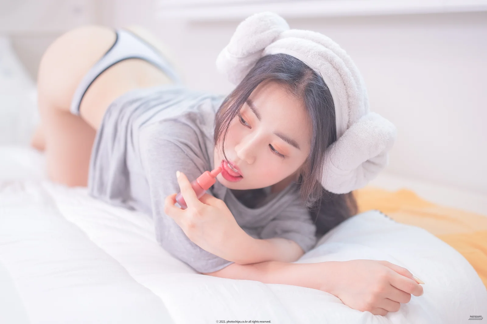 PhotoChips – Dami (퀸다미) No.11 [105P-448MB]