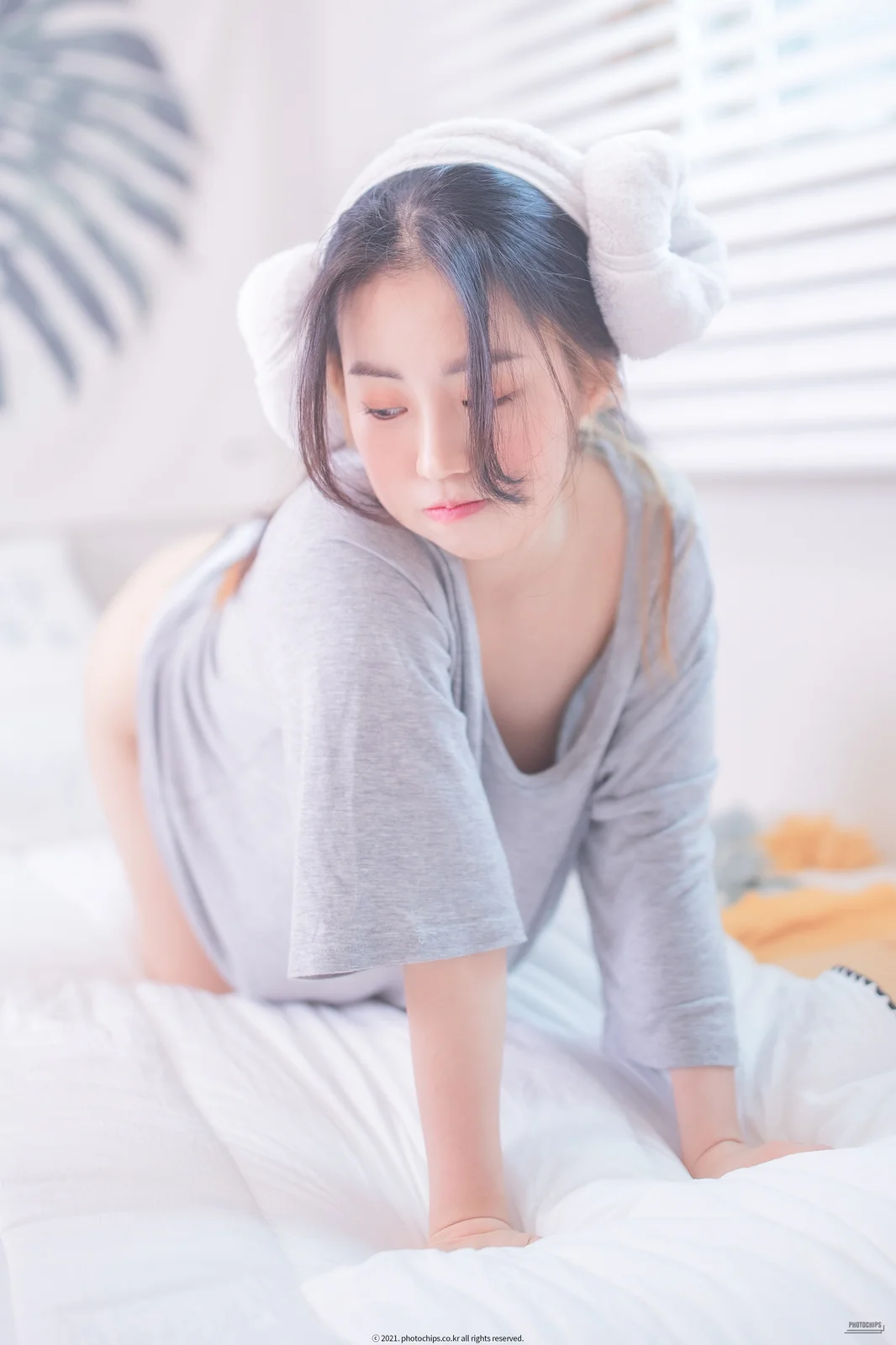 PhotoChips - Dami (퀸다미) No.11 [105P-448MB]