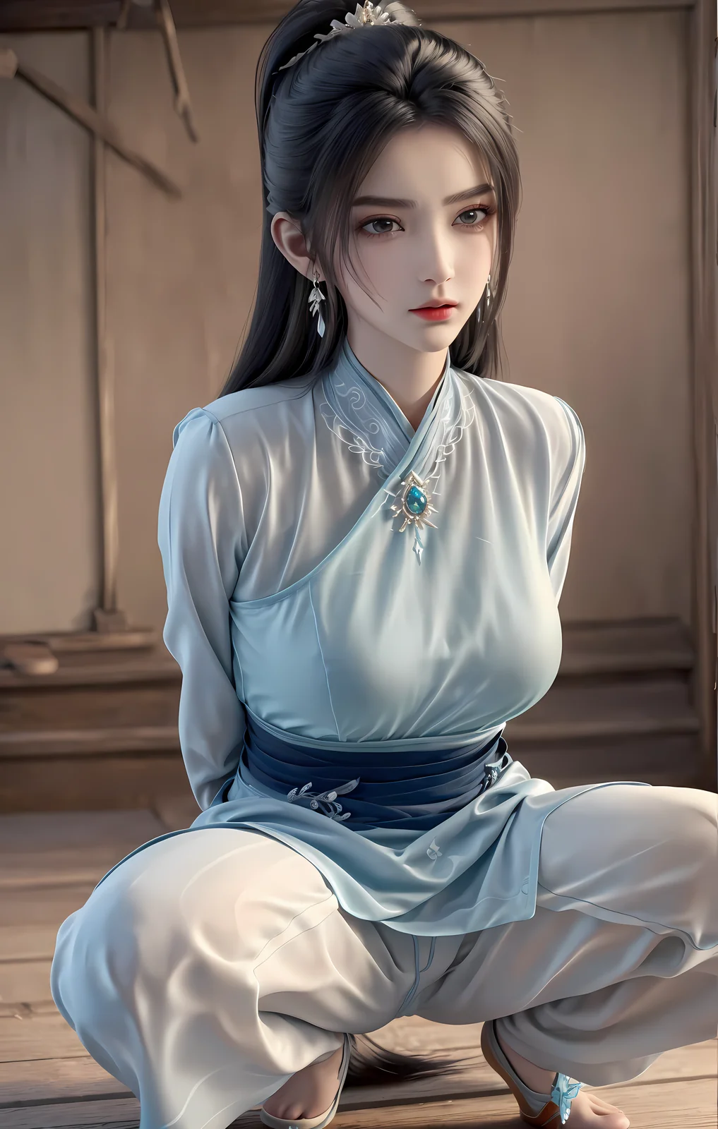 宁姚-剑来 [149P-967MB]