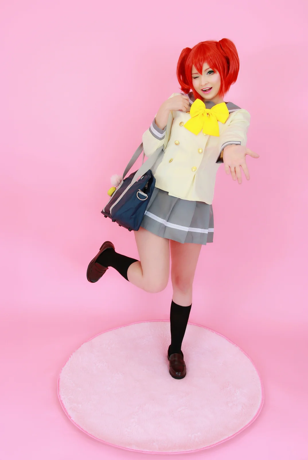 Hidori Rose - Ruby Kurosawa [51P-277MB]