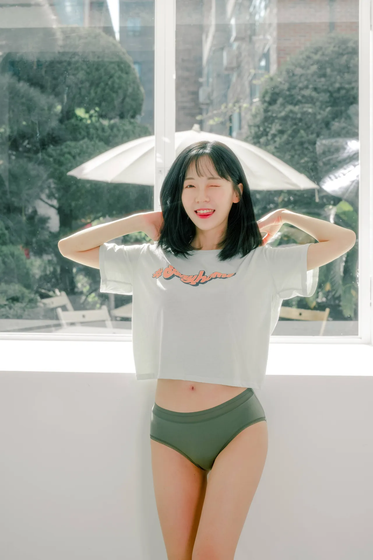 李素英 Sovely (@leeesovely) – Happy Birthday OCT.20 - FR [170P-151MB]