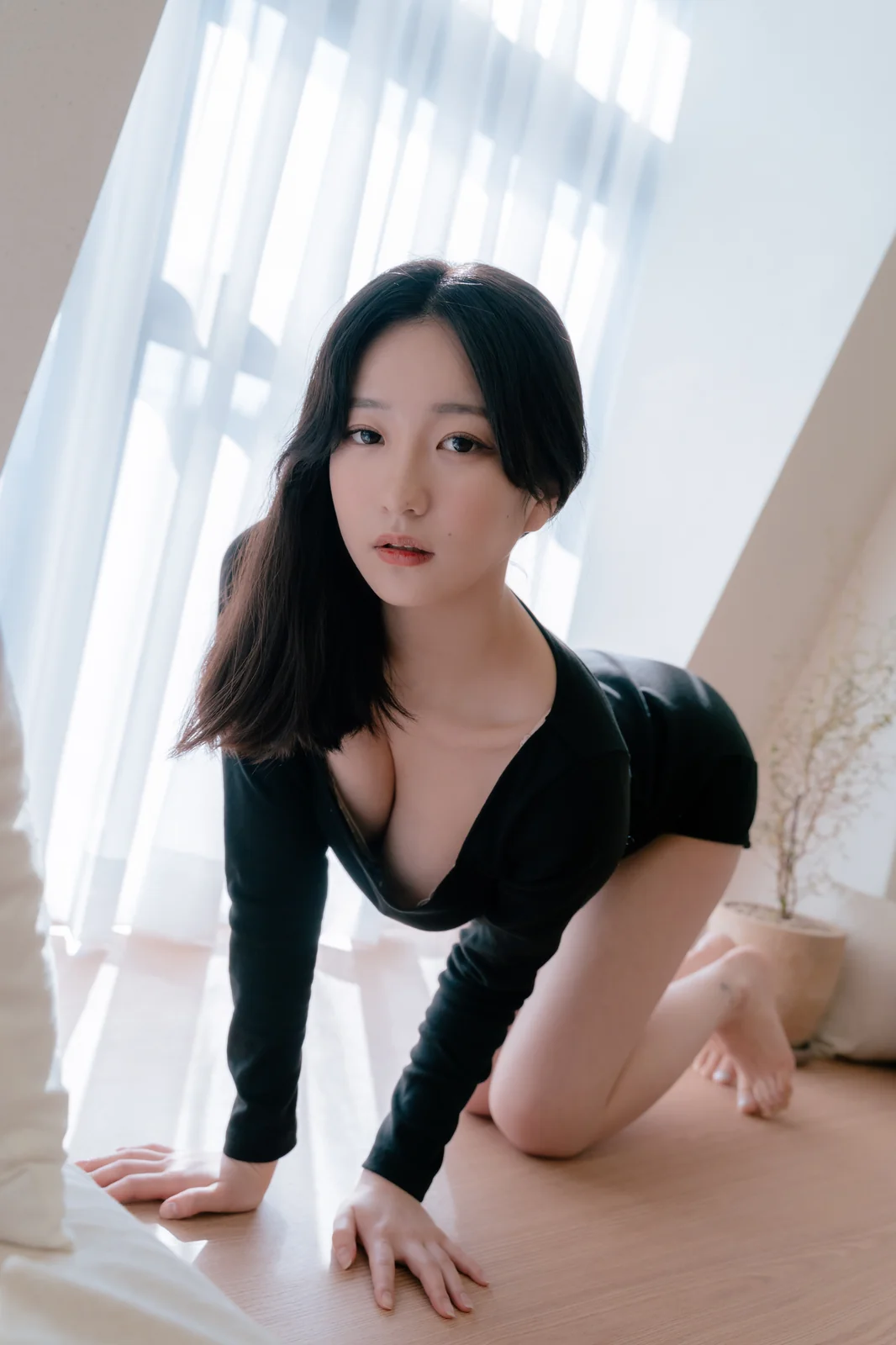 BBUTTERMILK - Sehee - Fancy with Sehi [111P-695MB]