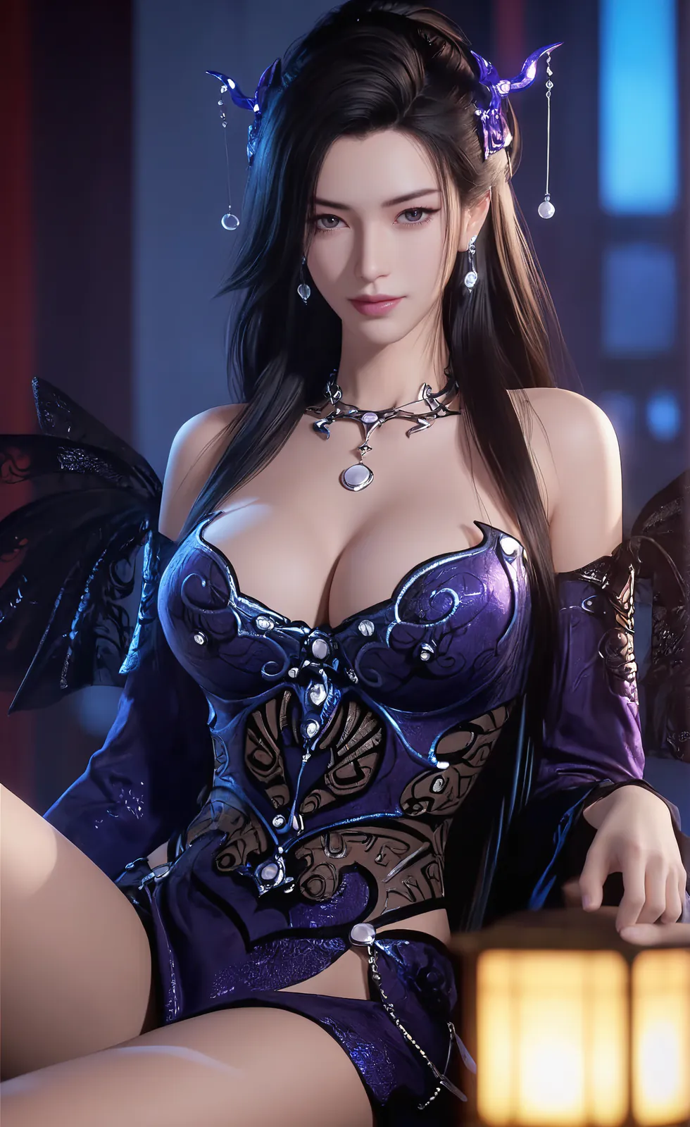 墨迹 [261P-706MB]