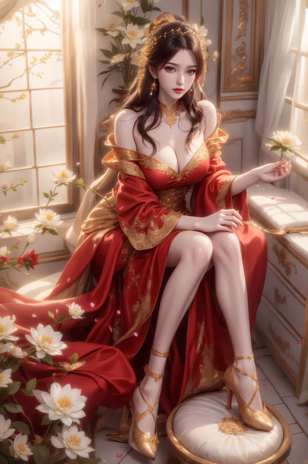李慕婉-仙逆 [70P-400MB]