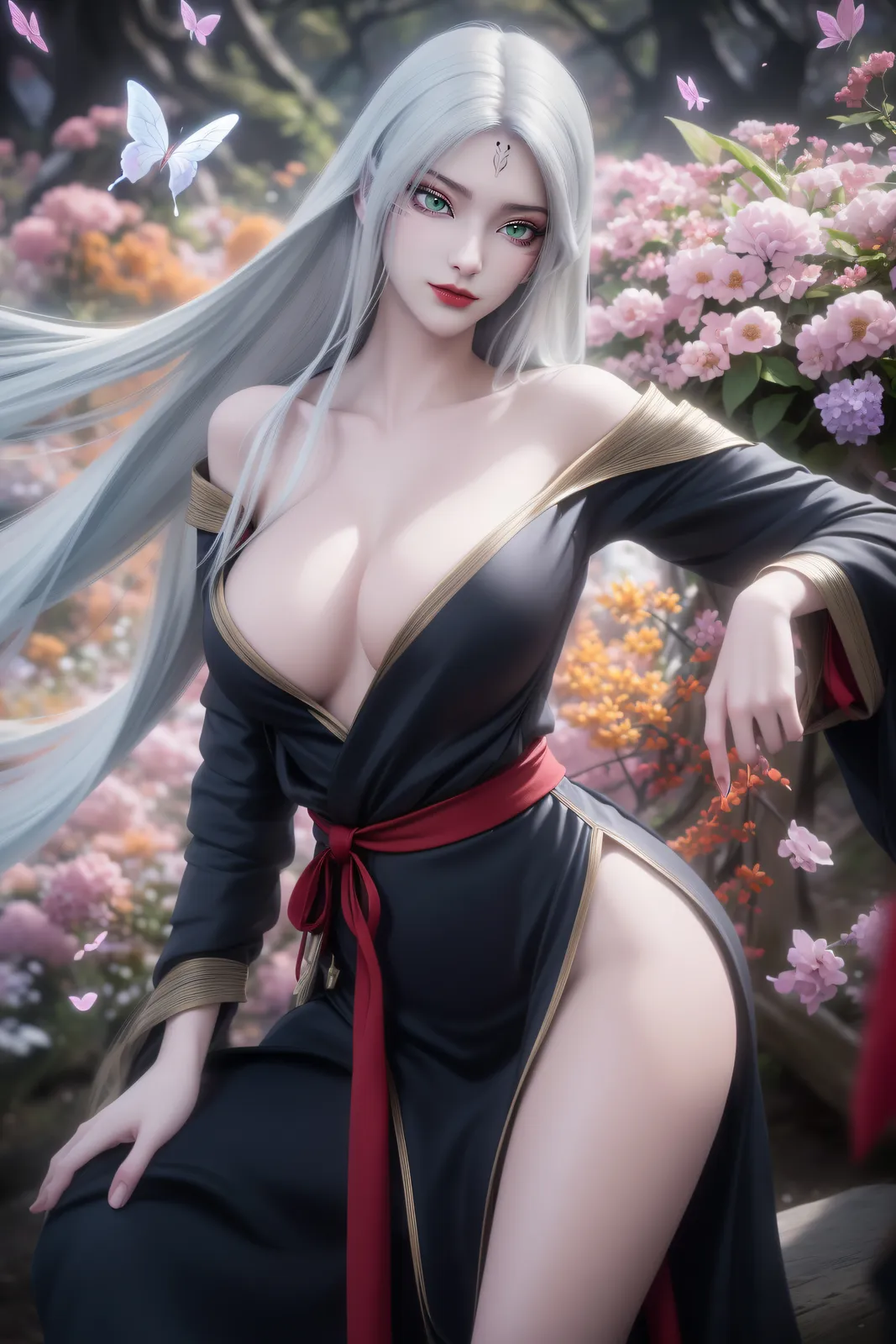 小白-诛仙 [51P-246MB]