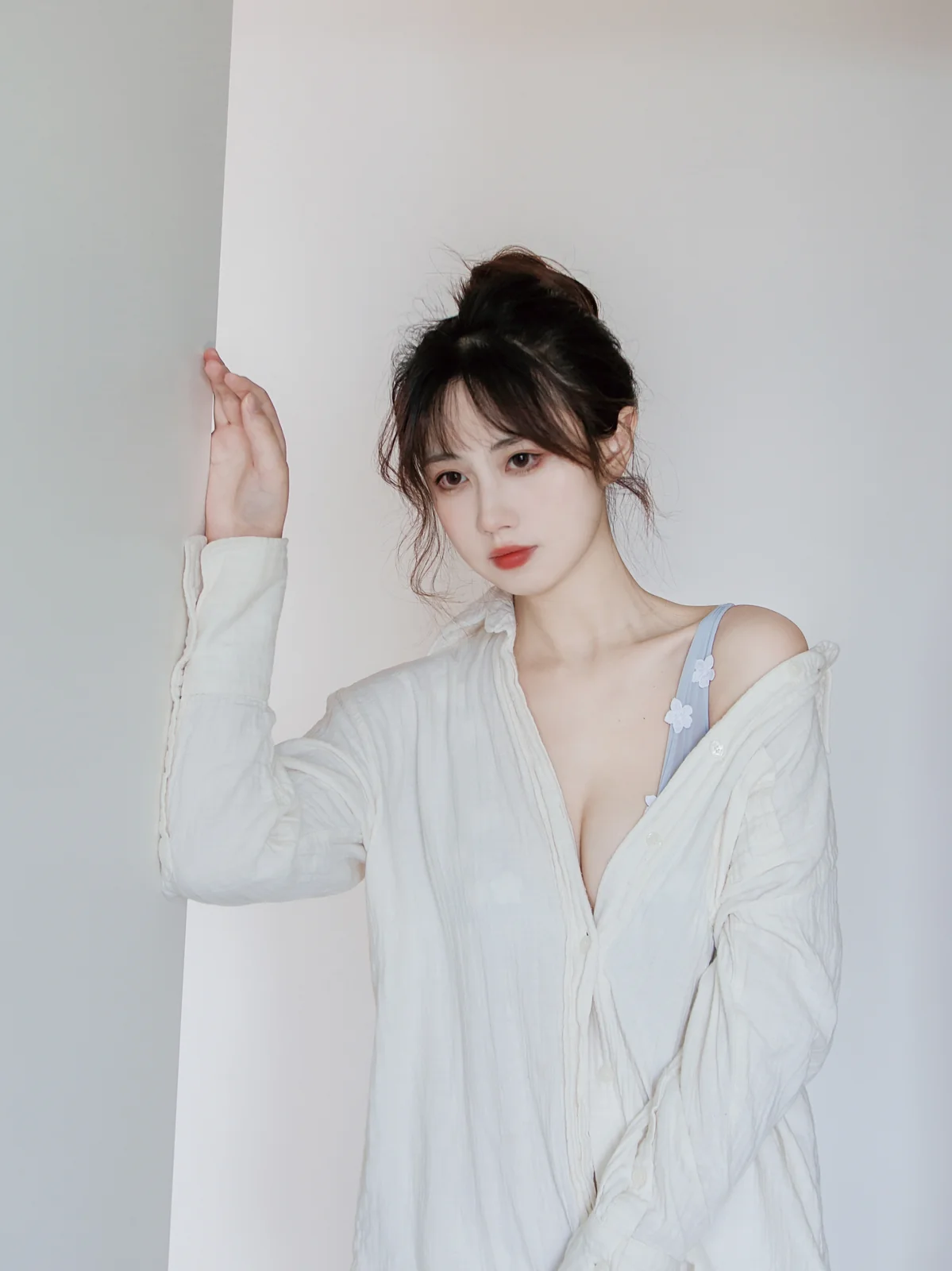 念雪ww - 夏至已至 25P [25P-127MB]