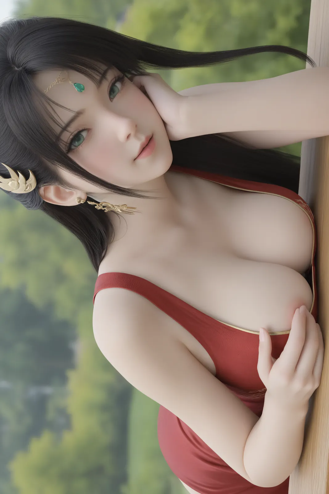 南冥玉漱-仙武传 [69P-268MB]