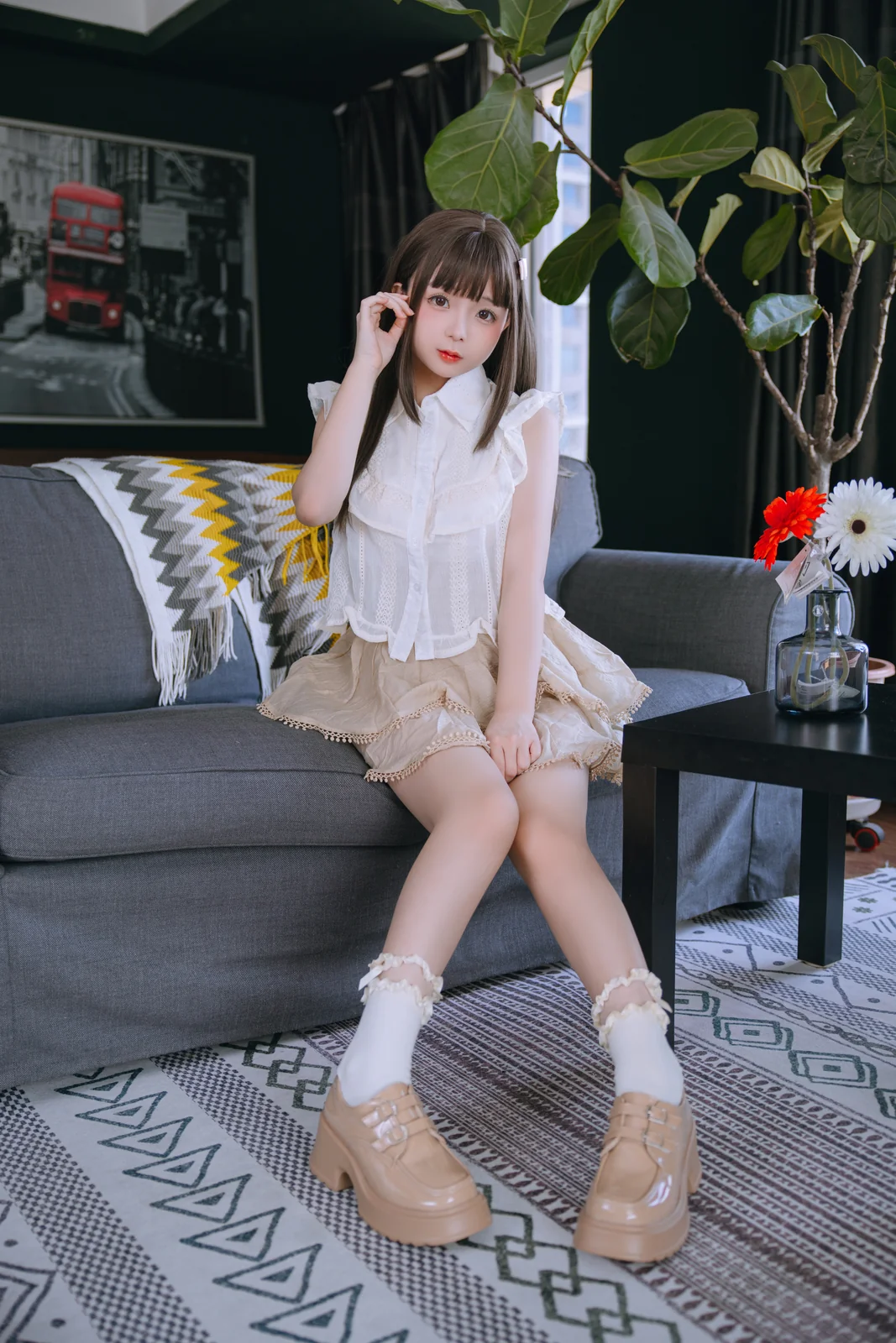 日奈娇 - 人妻 149P [149P-1.66GB]