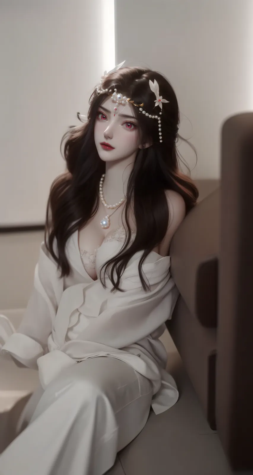 红蝶-仙逆 [109P-1.21GB]