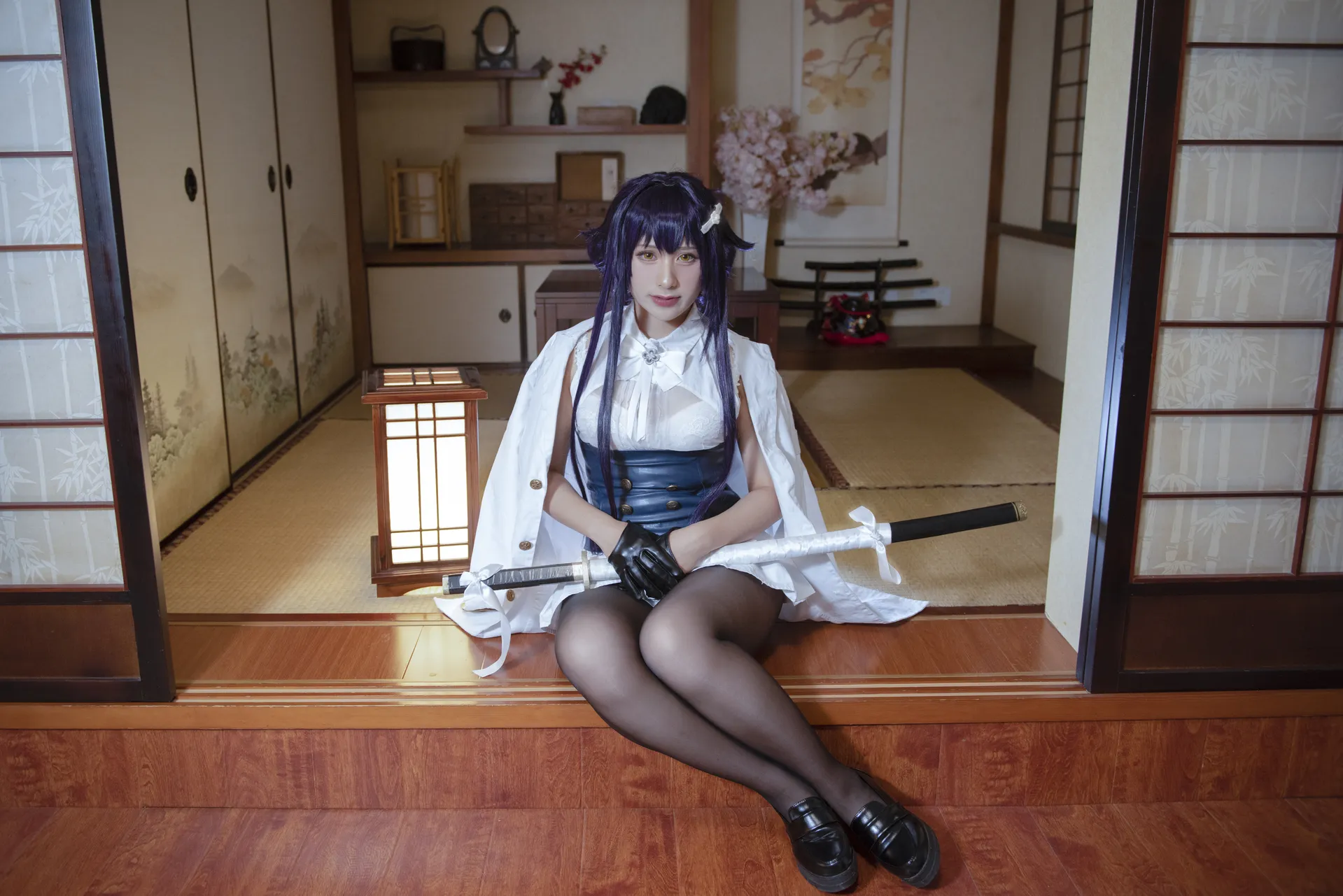 柘烟_Zuken - 吾妻原皮 [23P-277MB]