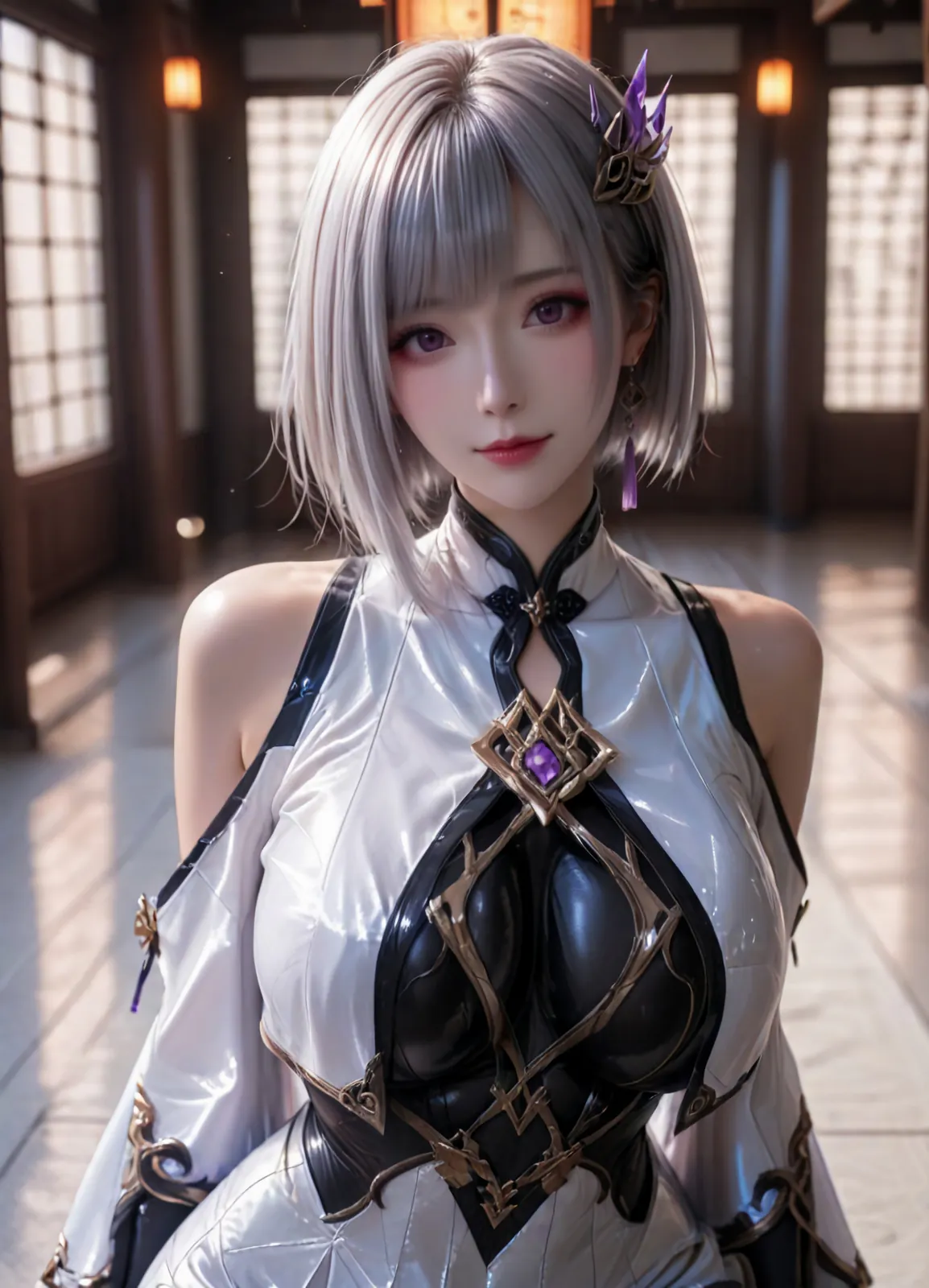 镜-王者荣耀 [117P-150MB]