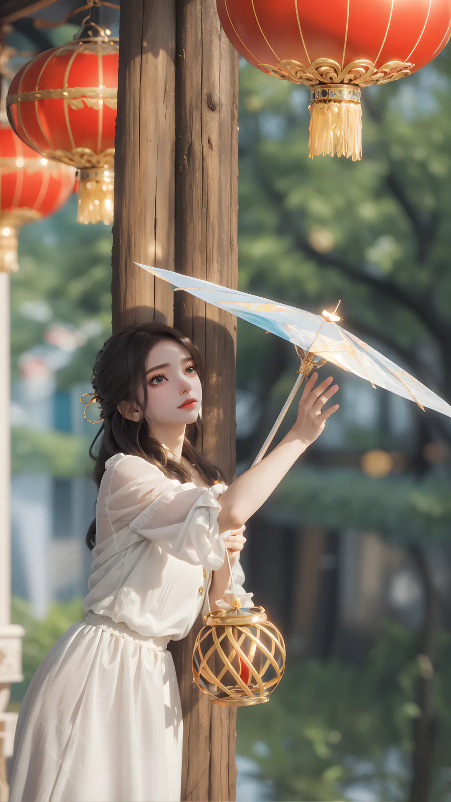 姚曦-遮天 [38P-622MB]