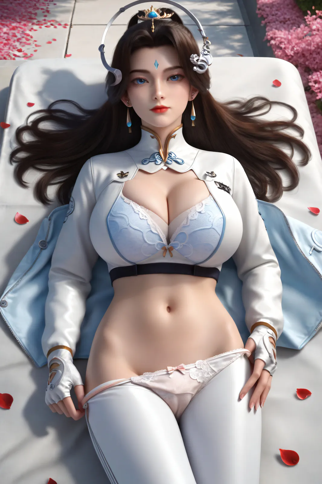 千殇月-仙武帝尊 [74P-145MB]