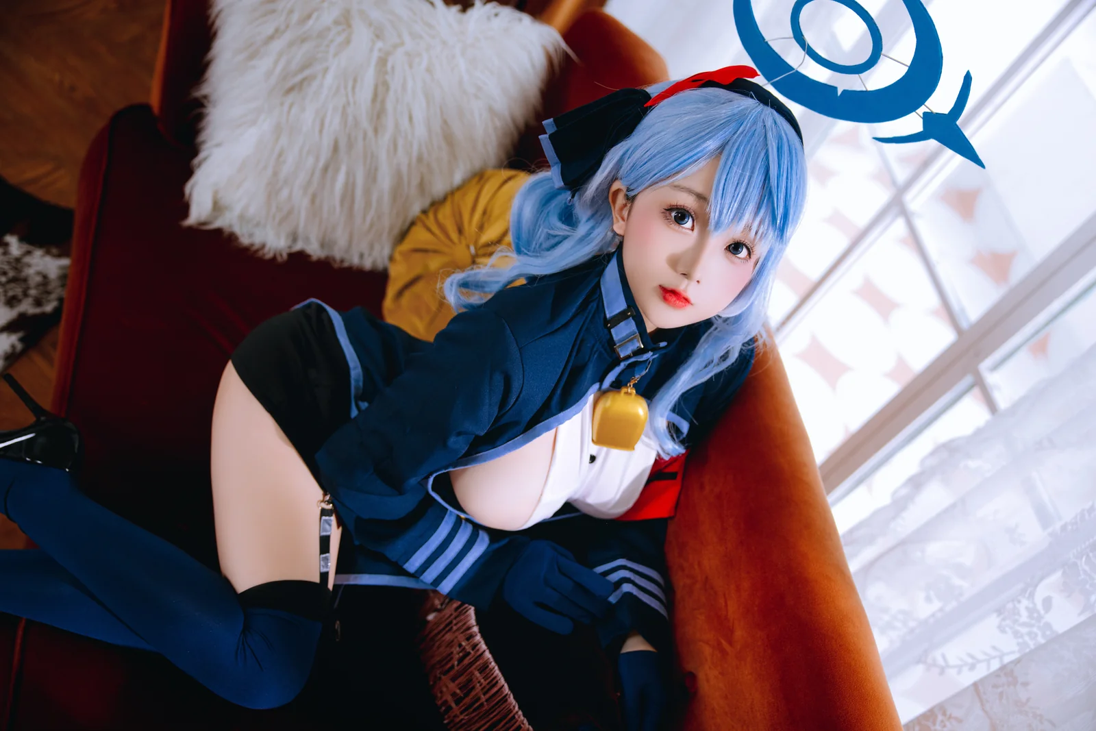 日奈娇 - 天雨亚子 107P [108P-1.52GB]