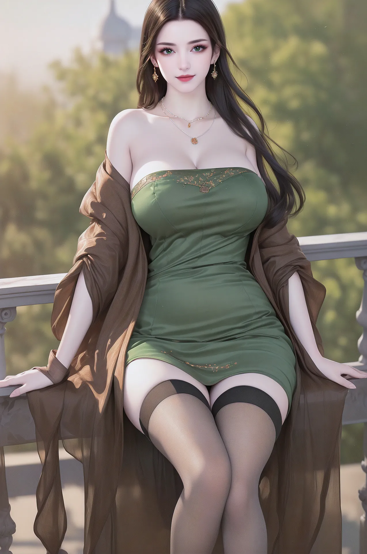 美杜莎-斗破苍穹 [22P-192MB]
