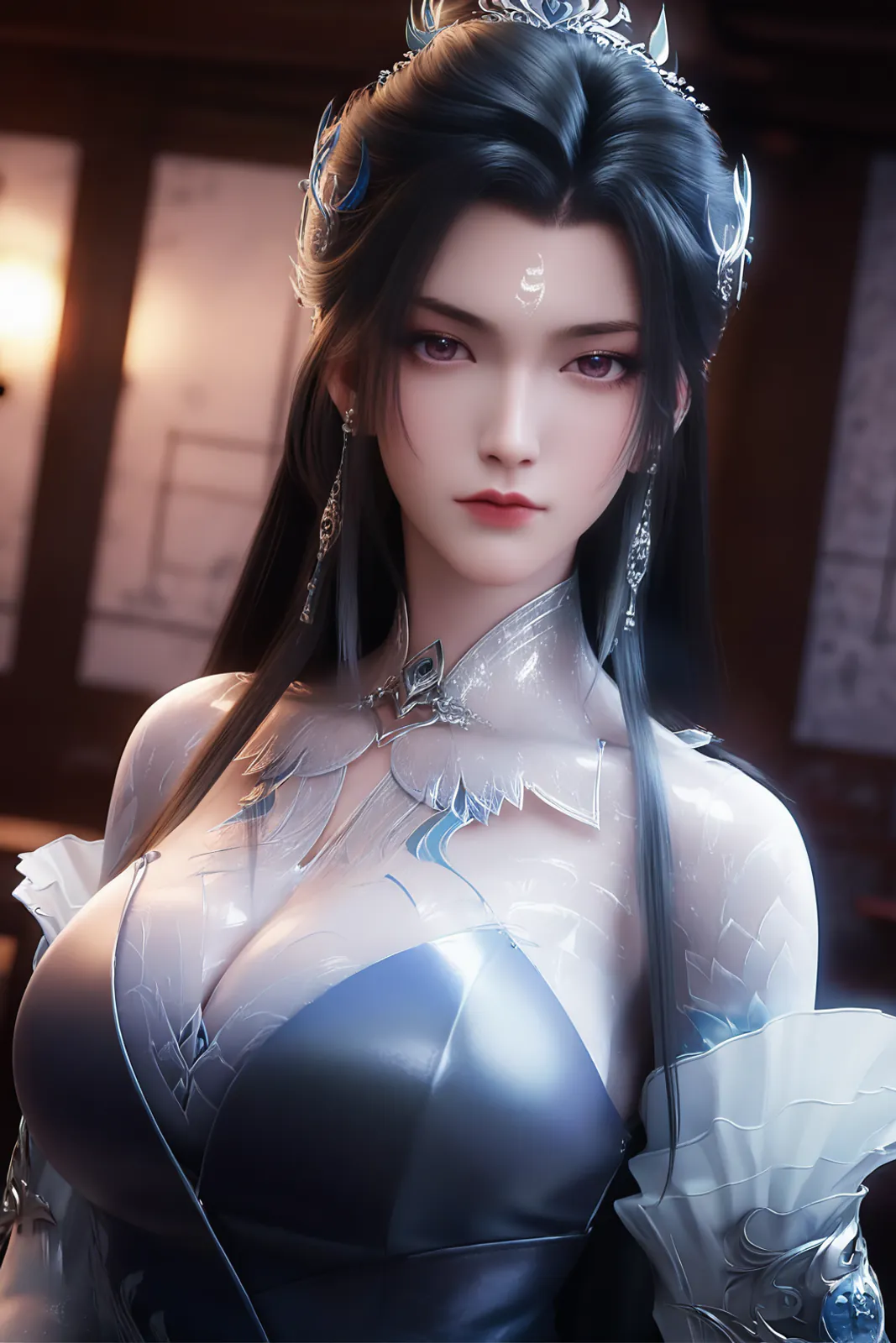 陆雪琪-诛仙 [164P-246MB]