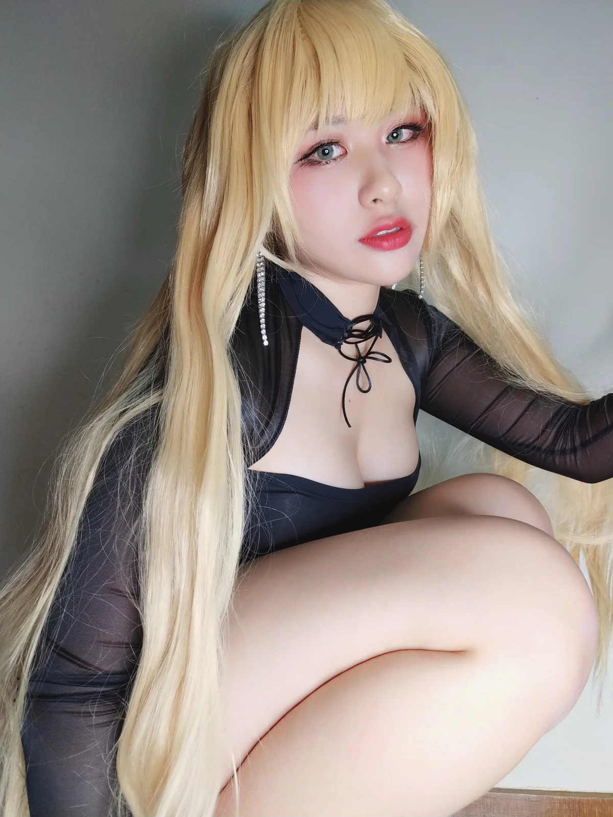 柘烟_Zuken - Golden 45P [45P-76MB]