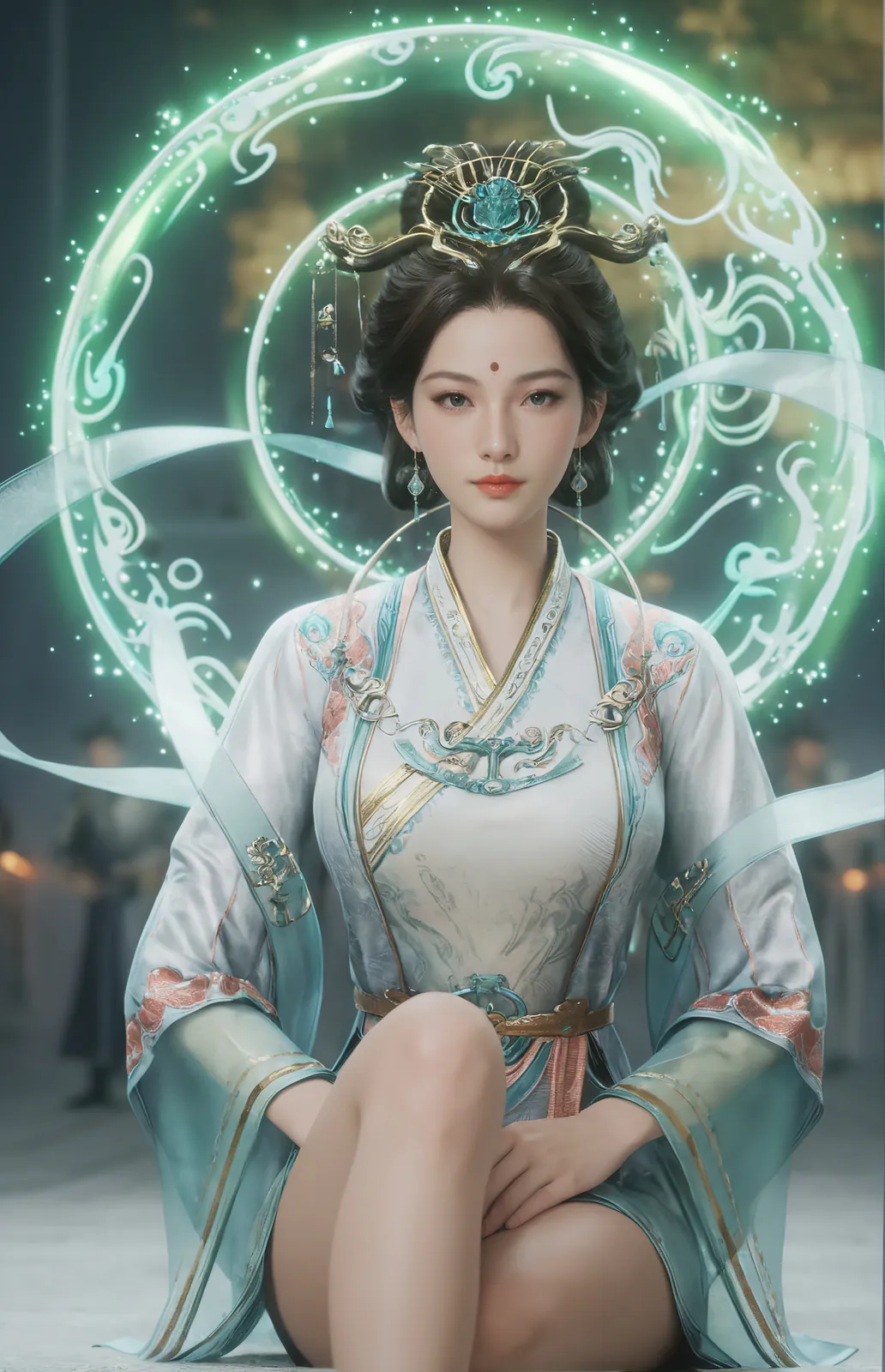 墨迹 [274P-723MB]