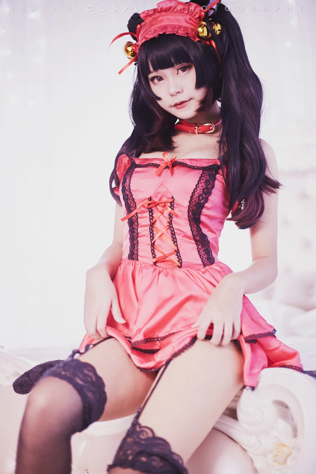 Yuuno - Kurumi Tokisaki [23P-122MB]