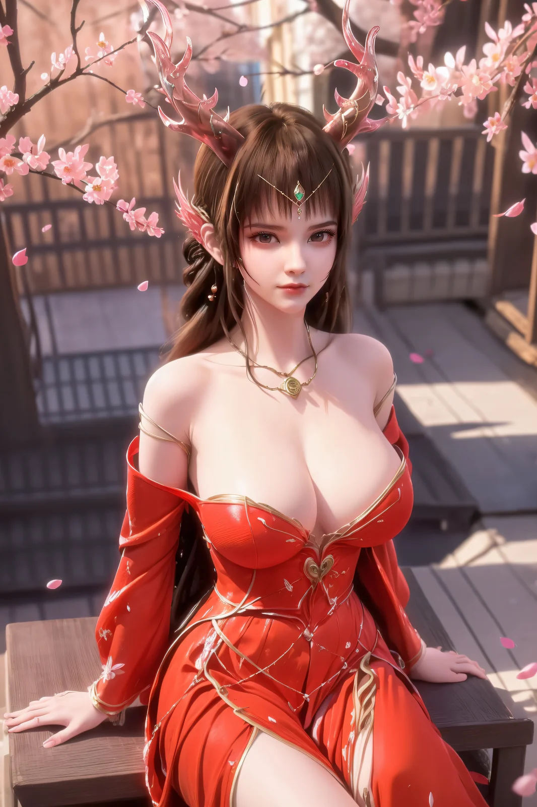 云落-百炼成神 [73P-428MB]