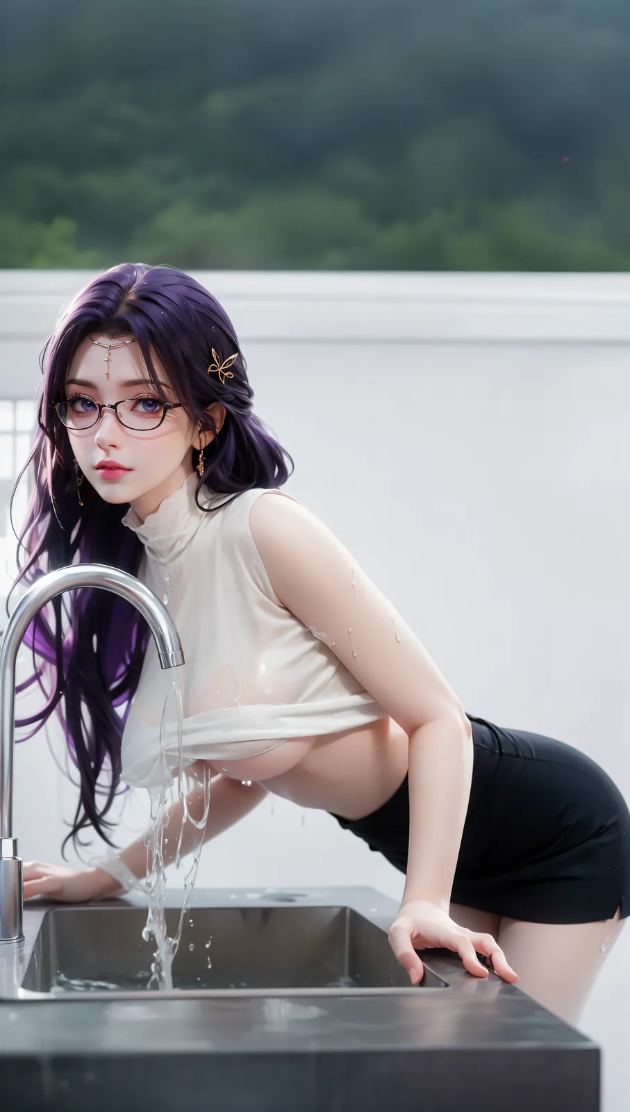 云曦-完美世界 [106P-1.78GB]