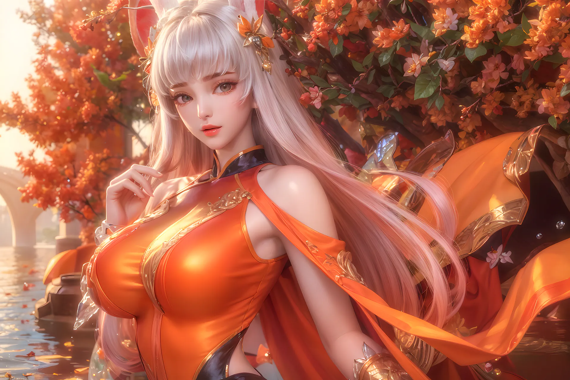公孙离-王者荣耀 [101P-1.27GB]
