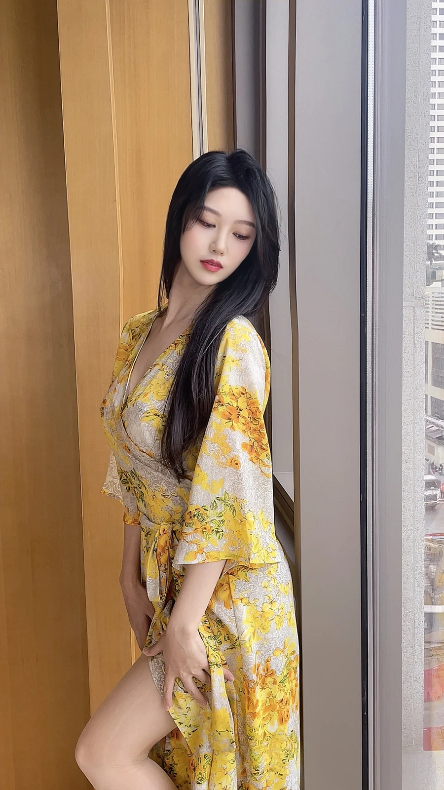 抖娘-利世 – 出轨女友现场 20P [21P-78MB]