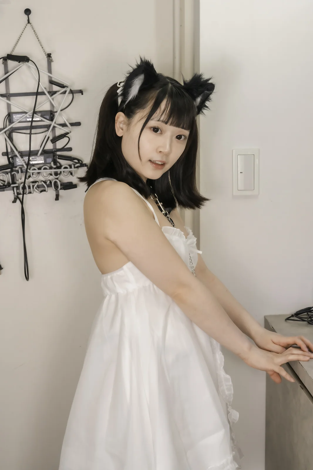 Salt Melon (塩めろん。) - 猫の恩返し 猫の正体はドスケベ変態女でした [84P-163MB]