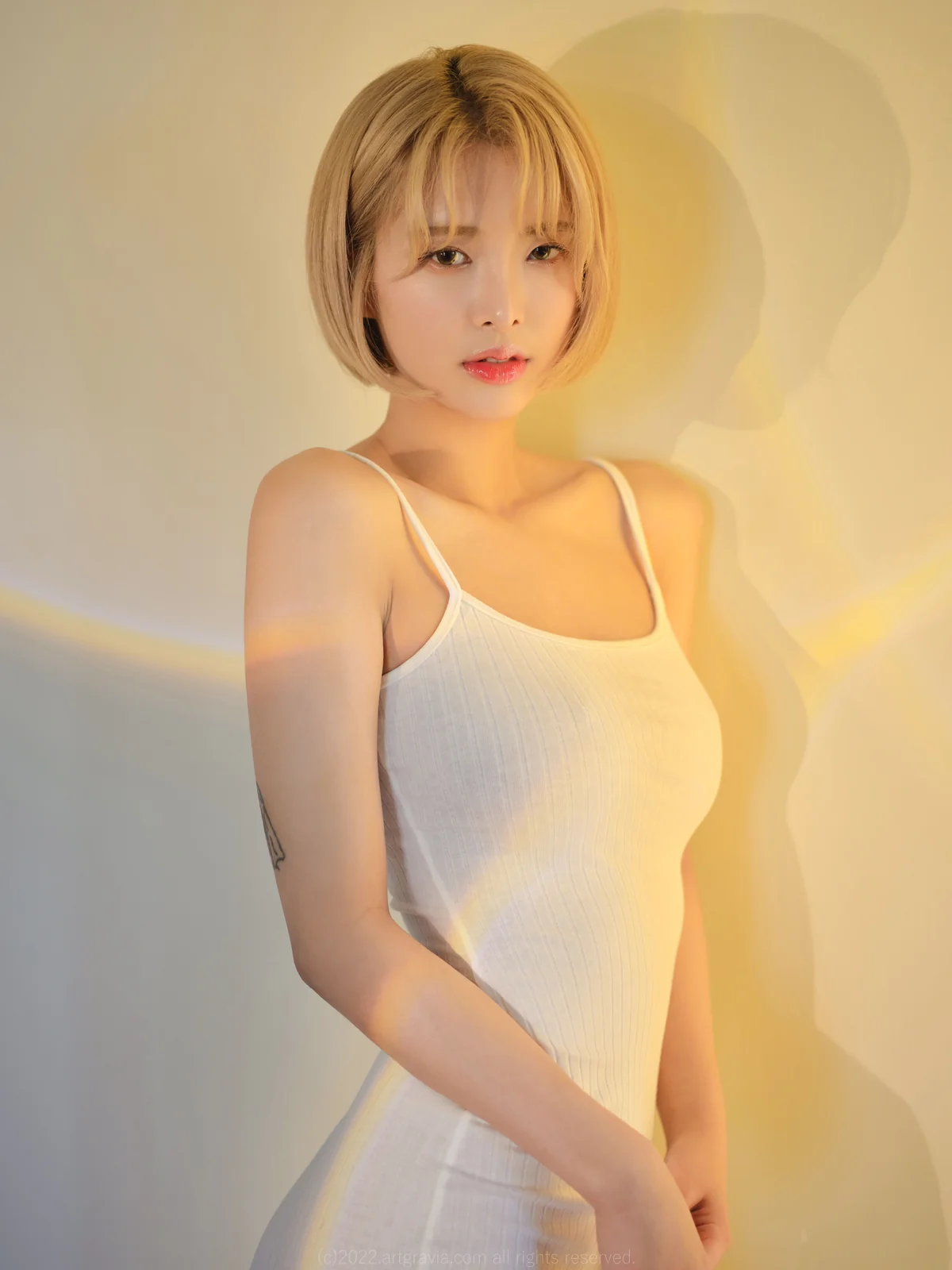 ArtGravia - Vol.396 [104P-124MB]