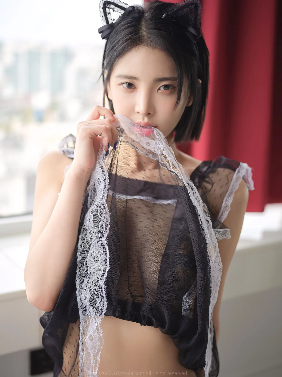 ArtGravia - Vol.409 [108P-157MB]