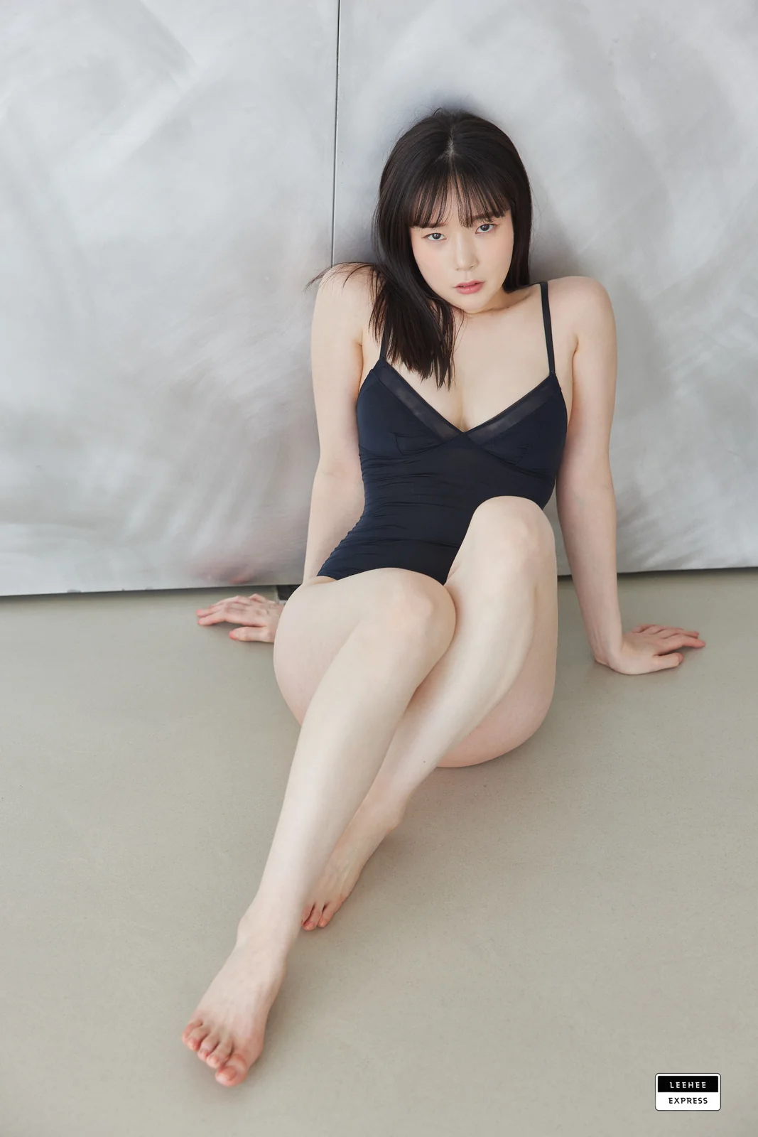 LEEHEE EXPRESS - LEDG - 104B Sir.Bean (Pia) [55P-453MB]