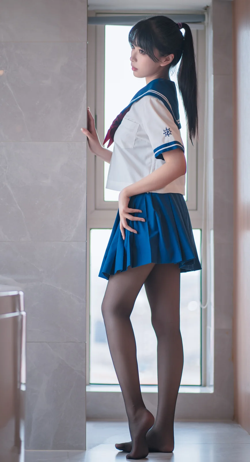 轩萧学姐 - 竞泳2 [88P3V-419MB]