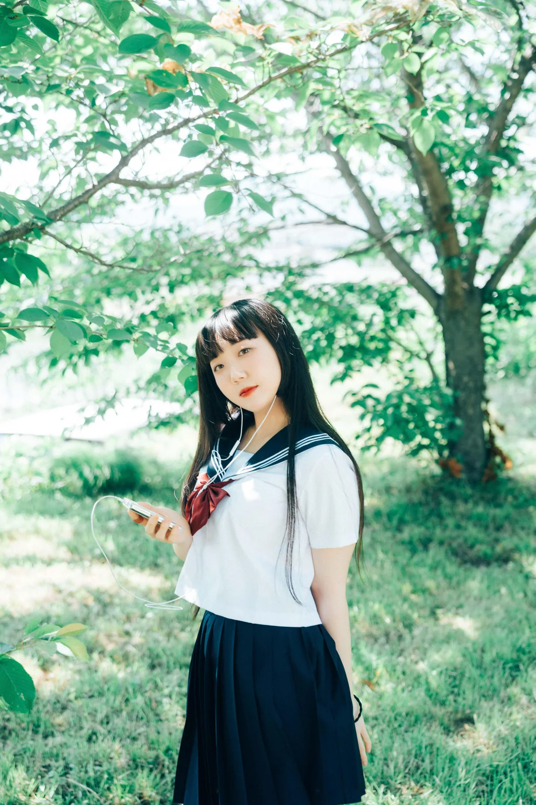 Doyeon - Late Summer [123P-1.57GB]