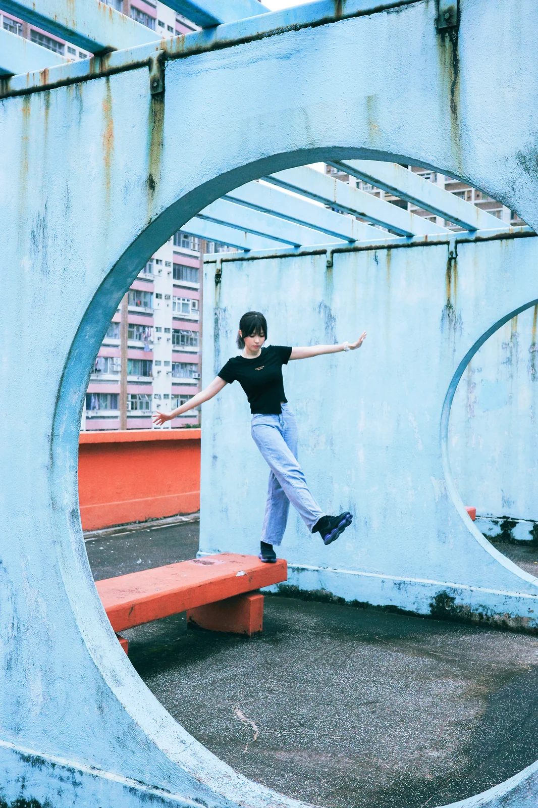 ElyEE子 - Hong Kong Memorise 15P [15P-87MB]