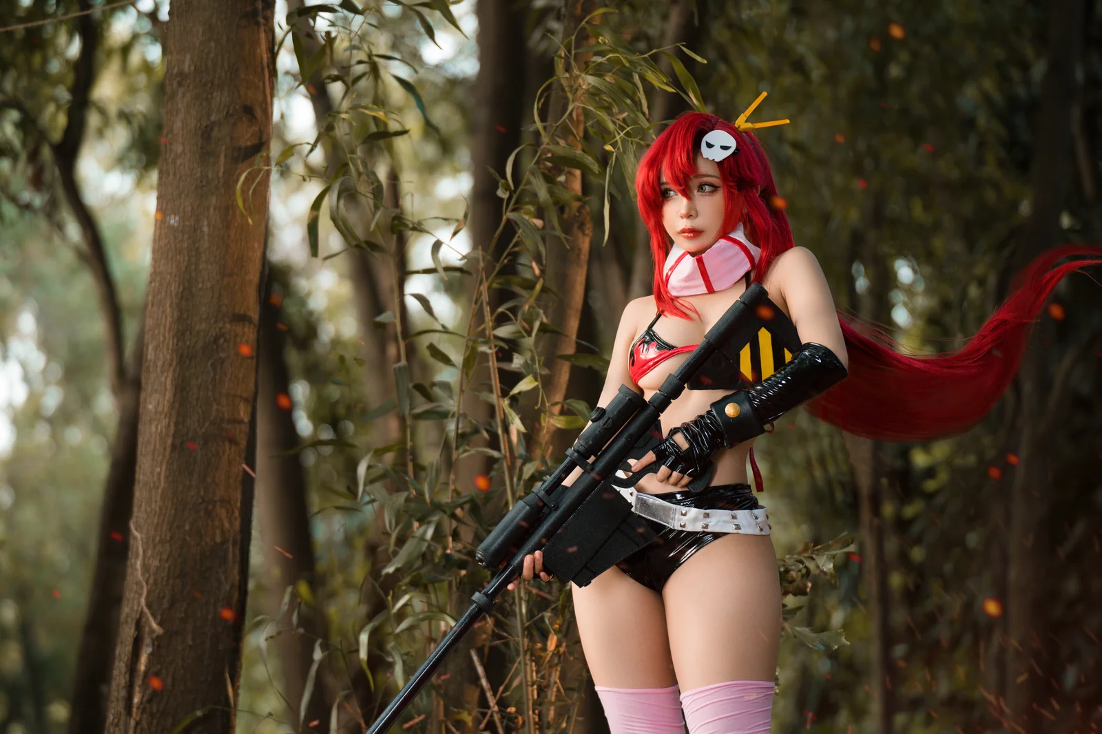 Umeko J - Yoko Littner 43P13V [43P13V-1.16GB]