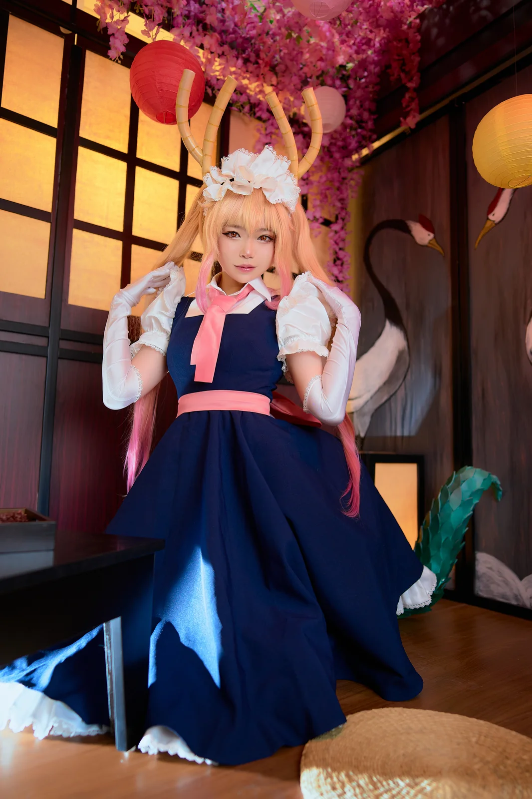 ZinieQ - Tohru [40P-438MB]