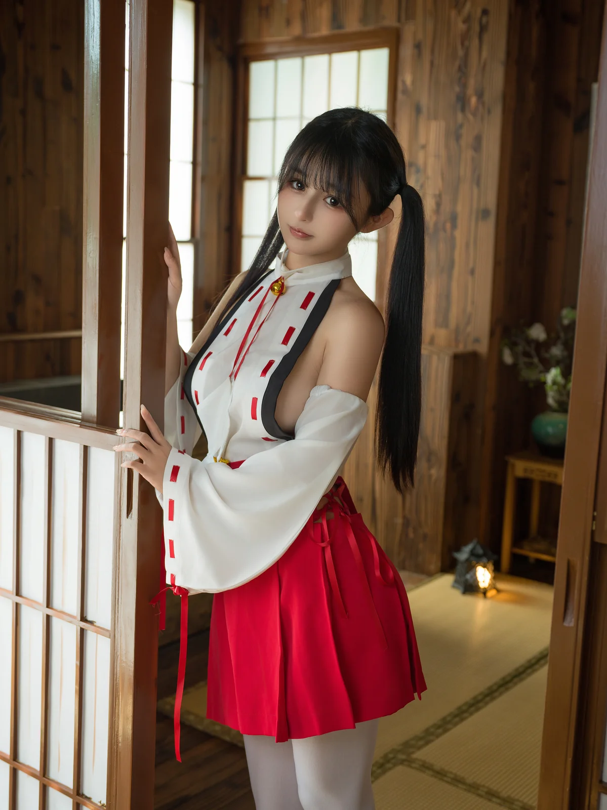 桜井宁宁 - 纺愿缘结 69P 1V [69P1V-1.88GB]