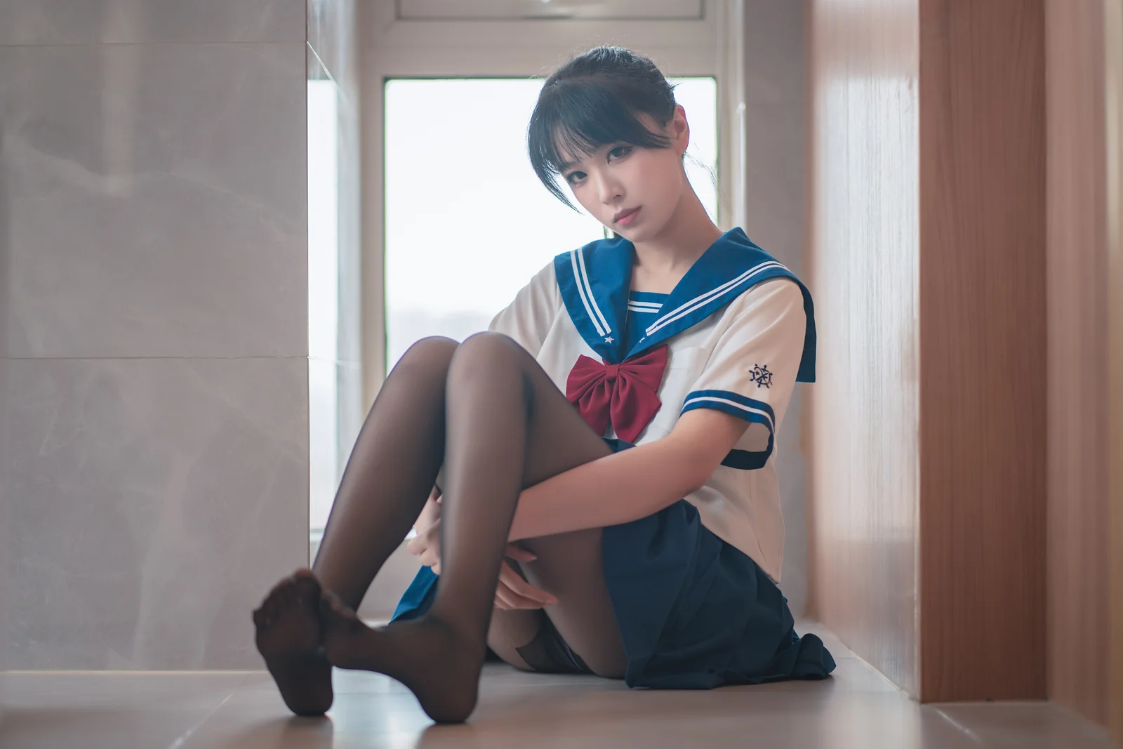 轩萧学姐 - 竞泳2 [88P3V-419MB]