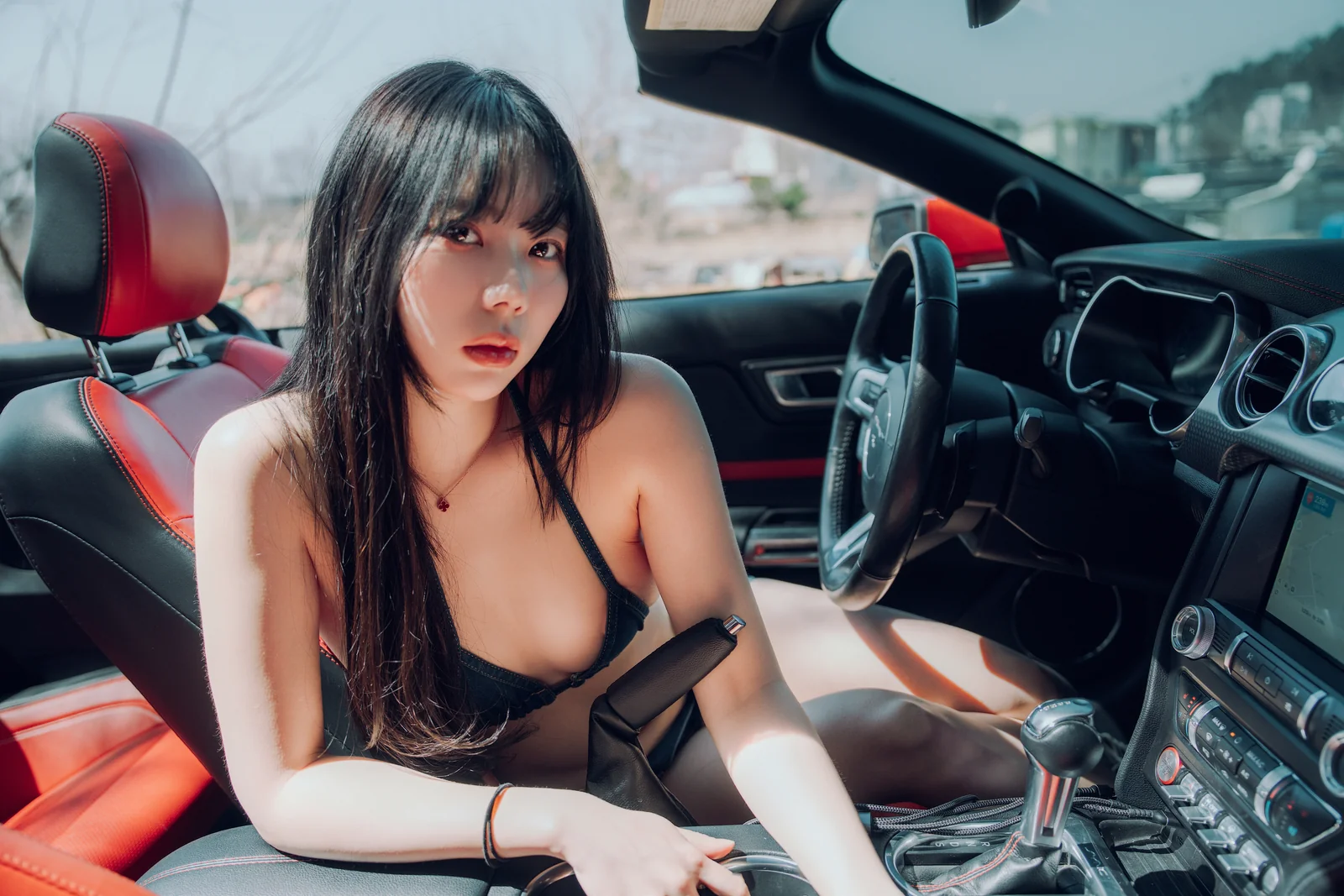 Myu_a - Drive [40P-1.00GB]