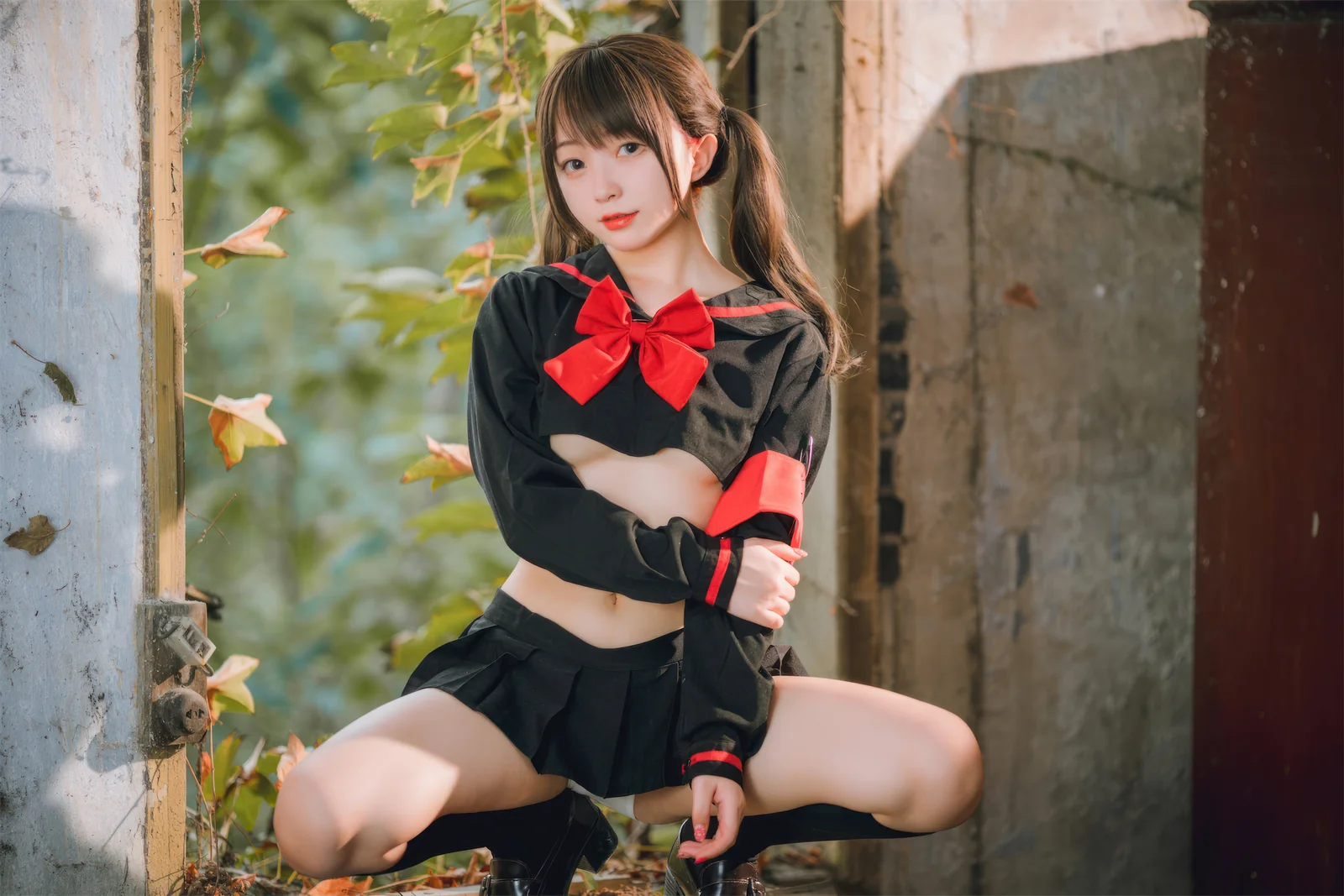 花铃 - 南半球JK 126P [126P-780MB]