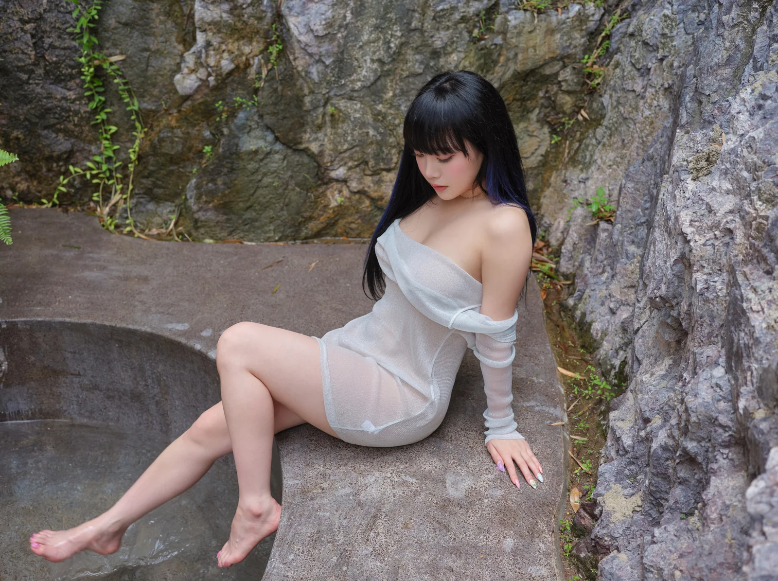 ArtGravia - Vol.498 Dami [107P-1007MB]