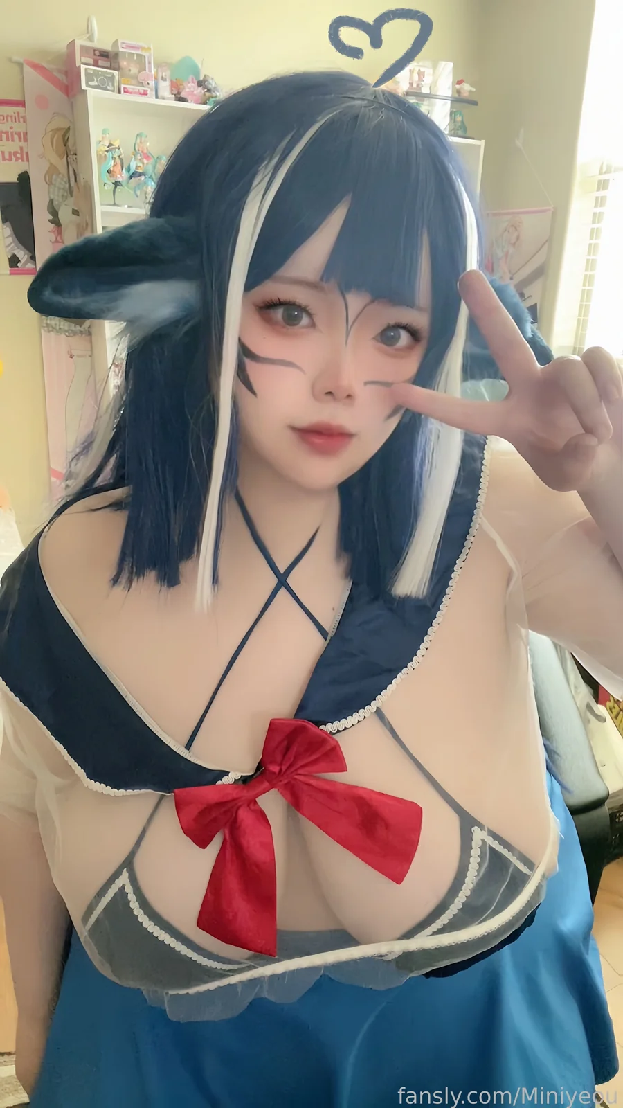 Miniyeou - Shylily [12P-33MB]