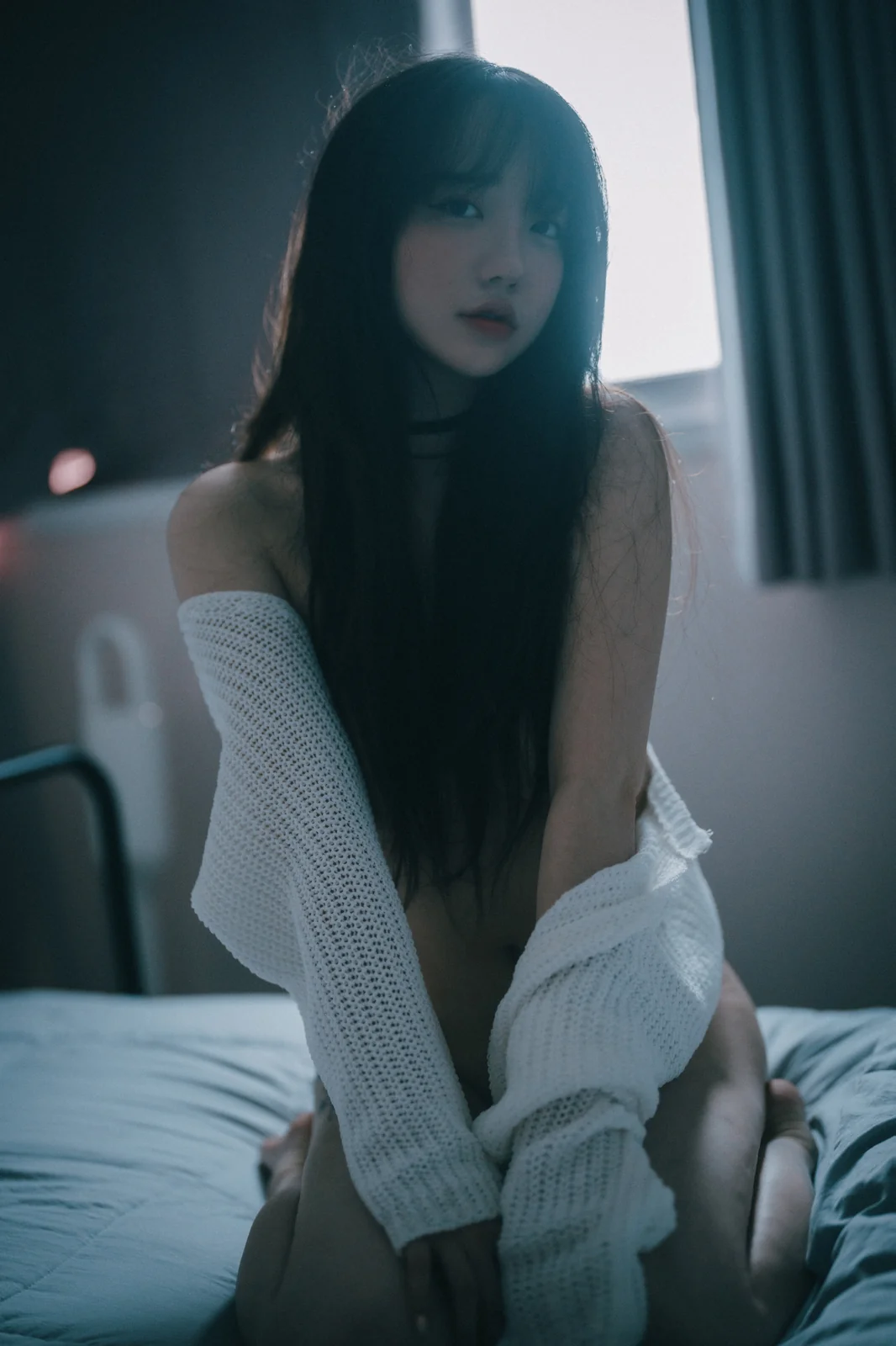 DJAWA – Yeeun (손예은) – Seduction + SP.Ver [114P-1.52GB]