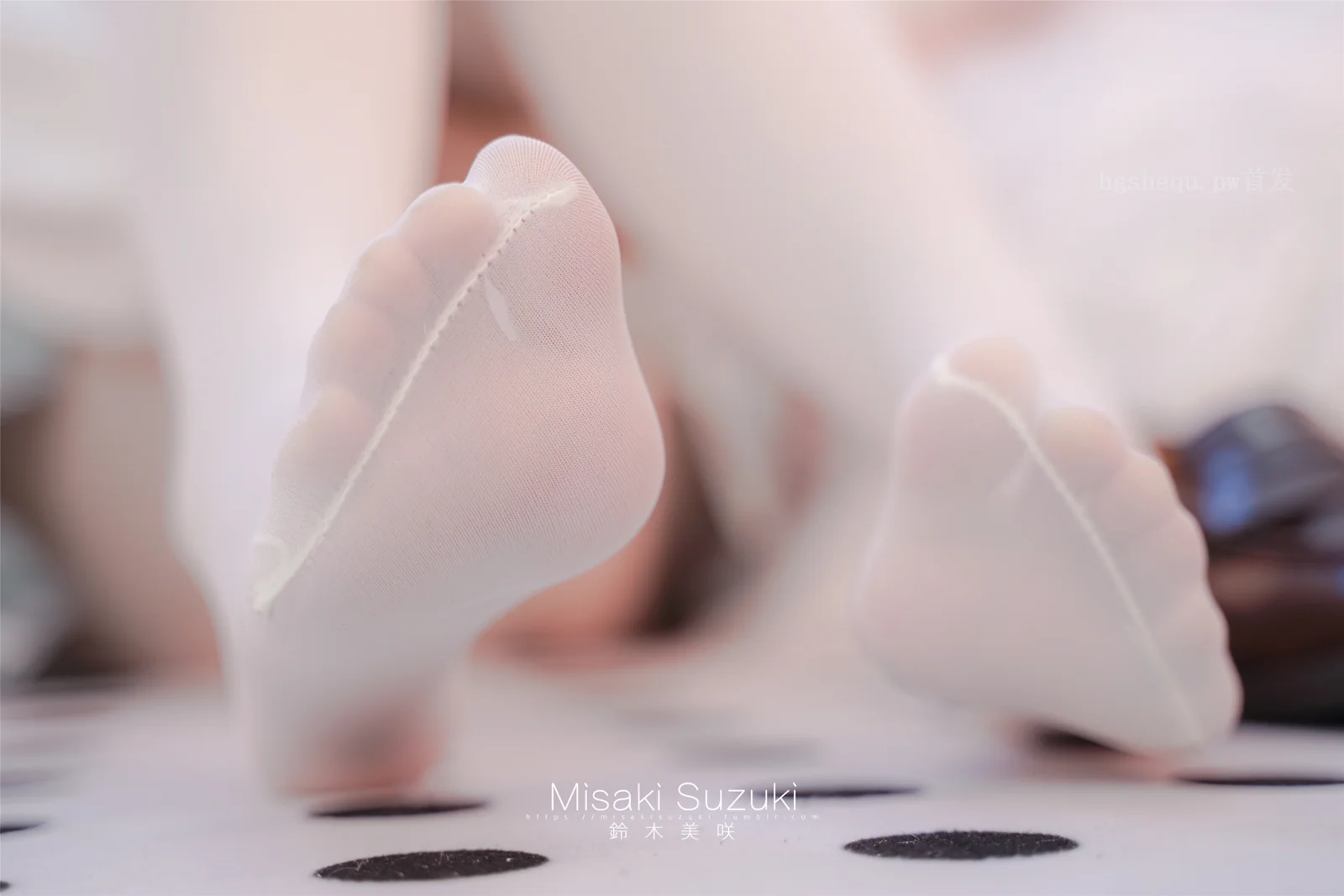 铃木美咲 - 连裤袜 [50P-177MB]