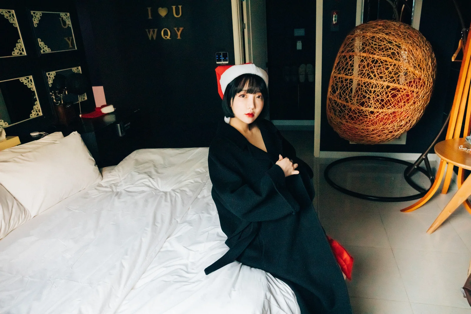 Ye Eun 손예은 - Doube Date YeEun [93P-1.07GB]