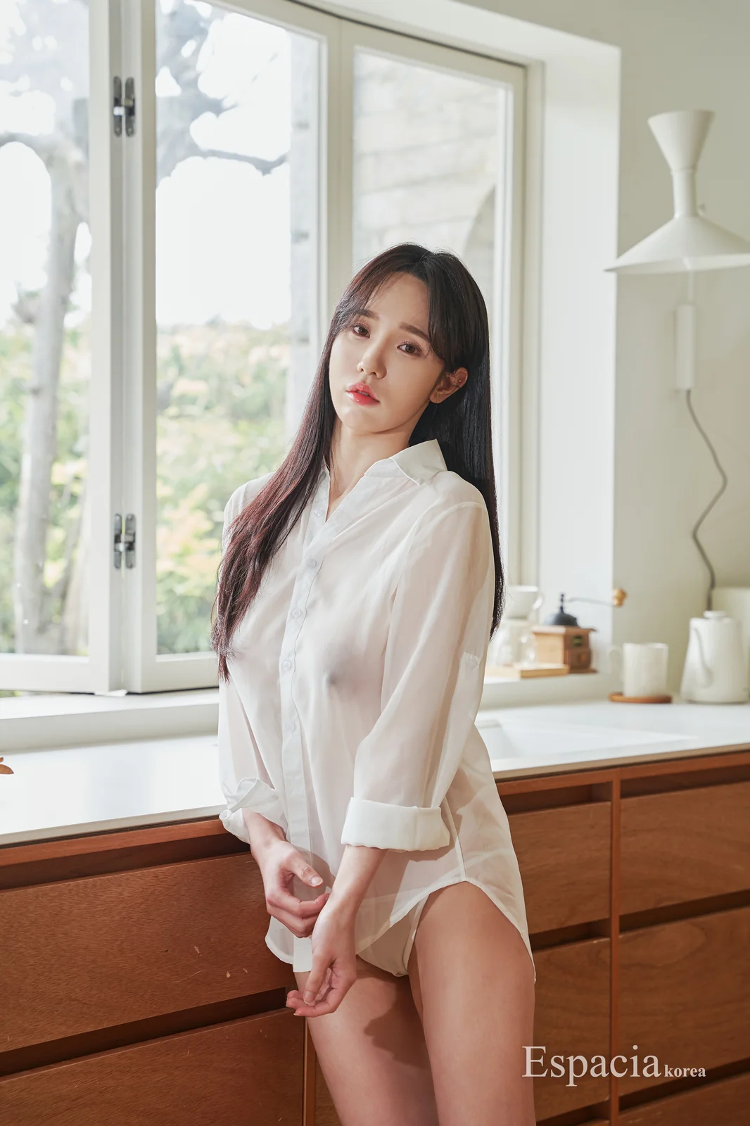 LEEHEE EXPRESS – LEHC – 051 Yunha [46P-145MB]